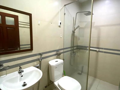 Жилье в Ho Chi Minh City, Vietnam  Жилье в Ho Chi Minh City, Vietnam