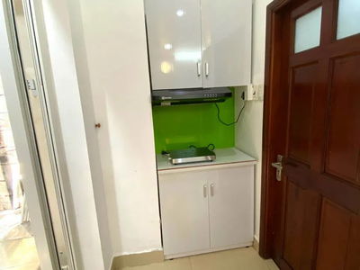 Housing in Ho Chi Minh City, Vietnam Housing in Ho Chi Minh City, Vietnam