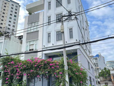 Жилье в Ho Chi Minh City, Vietnam Жилье в Ho Chi Minh City, Vietnam