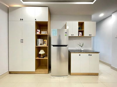 Housing in Ho Chi Minh City, Vietnam  Housing in Ho Chi Minh City, Vietnam