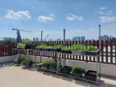 7 District, Vietnam  7 District, Vietnam