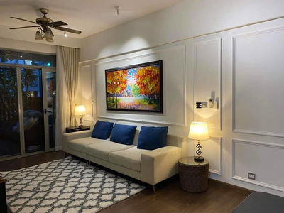 7 District, Vietnam 7 District, Vietnam