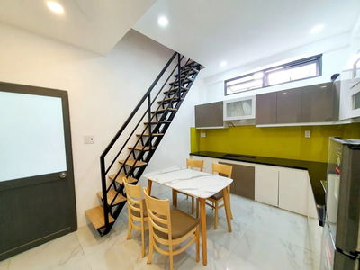 Alojamiento en Ho Chi Minh City, Vietnam  Alojamiento en Ho Chi Minh City, Vietnam