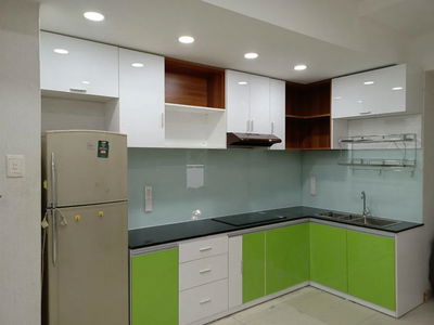 Logement dans Nha Be, Vietnam Logement dans Nha Be, Vietnam