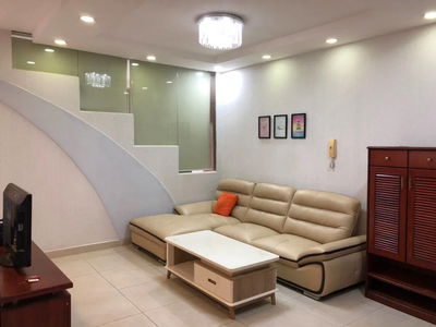 Жилье в Nha Be, Vietnam Жилье в Nha Be, Vietnam