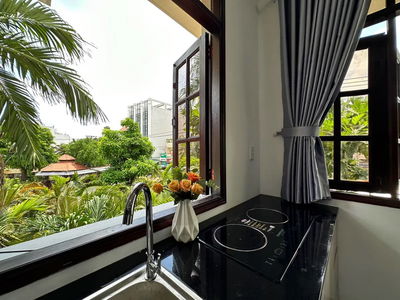 Housing in Ho Chi Minh City, Vietnam  Housing in Ho Chi Minh City, Vietnam