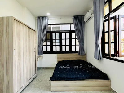 Alojamiento en Ho Chi Minh City, Vietnam Alojamiento en Ho Chi Minh City, Vietnam