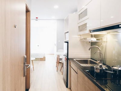 Alojamiento en Ho Chi Minh City, Vietnam  Alojamiento en Ho Chi Minh City, Vietnam