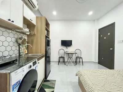 Housing in Can Giuoc, Vietnam Housing in Can Giuoc, Vietnam