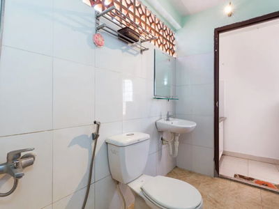 Housing in Ho Chi Minh City, Vietnam Housing in Ho Chi Minh City, Vietnam