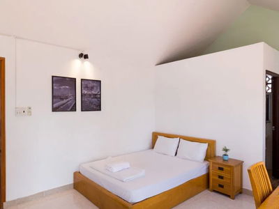 Жилье в Ho Chi Minh City, Vietnam  Жилье в Ho Chi Minh City, Vietnam