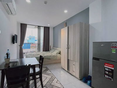 Жилье в Ho Chi Minh City, Vietnam  Жилье в Ho Chi Minh City, Vietnam