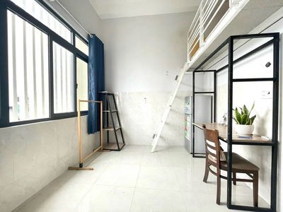 Gehäuse In Di An, Vietnam Gehäuse In Di An, Vietnam