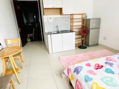 Жилье в Ho Chi Minh City, Vietnam  Жилье в Ho Chi Minh City, Vietnam