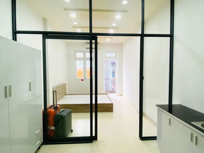 Alojamiento en Ho Chi Minh City, Vietnam Alojamiento en Ho Chi Minh City, Vietnam