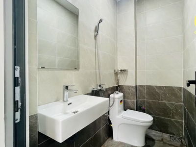 Logement dans Ho Chi Minh City, Vietnam  Logement dans Ho Chi Minh City, Vietnam