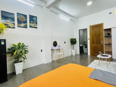 Alojamiento en Ho Chi Minh City, Vietnam  Alojamiento en Ho Chi Minh City, Vietnam