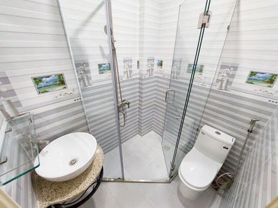 Housing in Ho Chi Minh City, Vietnam Housing in Ho Chi Minh City, Vietnam