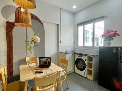 Logement dans Ho Chi Minh City, Vietnam  Logement dans Ho Chi Minh City, Vietnam