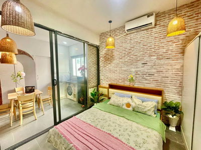 Alojamiento en Ho Chi Minh City, Vietnam  Alojamiento en Ho Chi Minh City, Vietnam