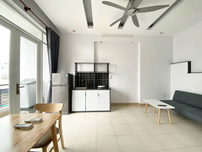 Alojamiento en Nha Be, Vietnam Alojamiento en Nha Be, Vietnam