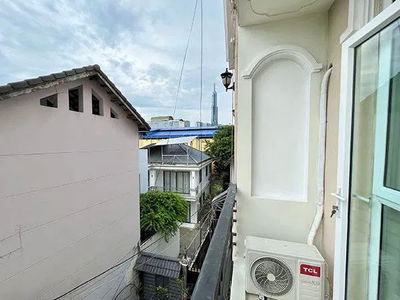 Gehäuse In Nha Be, Vietnam Gehäuse In Nha Be, Vietnam