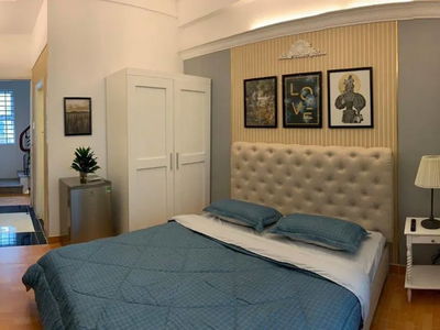 Logement dans Ho Chi Minh City, Vietnam  Logement dans Ho Chi Minh City, Vietnam