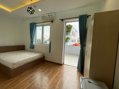 Жилье в Ho Chi Minh City, Vietnam Жилье в Ho Chi Minh City, Vietnam