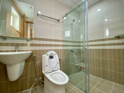 Housing in Ho Chi Minh City, Vietnam  Housing in Ho Chi Minh City, Vietnam