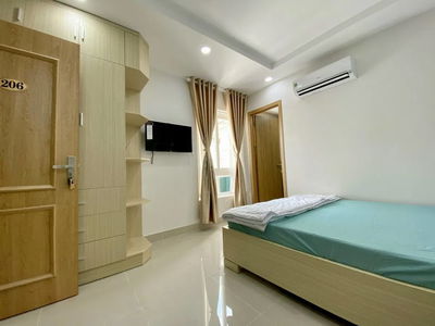 Alojamiento en Ho Chi Minh City, Vietnam  Alojamiento en Ho Chi Minh City, Vietnam