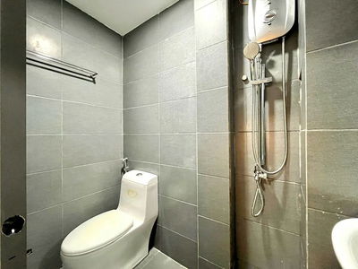 Housing in Ho Chi Minh City, Vietnam Housing in Ho Chi Minh City, Vietnam