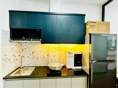 Housing in Ho Chi Minh City, Vietnam Housing in Ho Chi Minh City, Vietnam