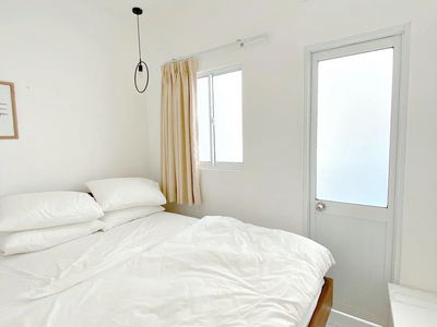 Alojamiento en Ho Chi Minh City, Vietnam Alojamiento en Ho Chi Minh City, Vietnam