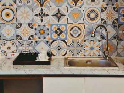 Housing in Ho Chi Minh City, Vietnam  Housing in Ho Chi Minh City, Vietnam