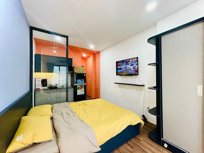 Жилье в Ho Chi Minh City, Vietnam  Жилье в Ho Chi Minh City, Vietnam