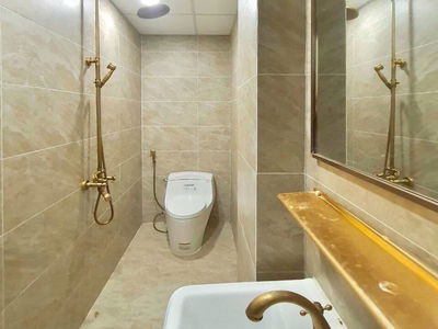 Housing in Ho Chi Minh City, Vietnam  Housing in Ho Chi Minh City, Vietnam