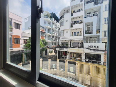 Жилье в Ho Chi Minh City, Vietnam  Жилье в Ho Chi Minh City, Vietnam