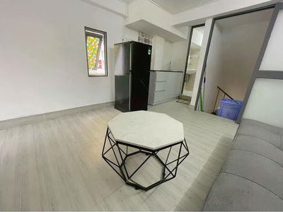 Housing in Ho Chi Minh City, Vietnam  Housing in Ho Chi Minh City, Vietnam