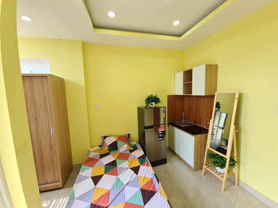 Logement dans Ho Chi Minh City, Vietnam  Logement dans Ho Chi Minh City, Vietnam