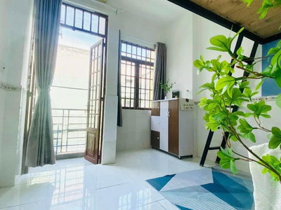 Alojamiento en Ho Chi Minh City, Vietnam  Alojamiento en Ho Chi Minh City, Vietnam