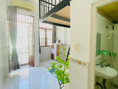 Logement dans Ho Chi Minh City, Vietnam Logement dans Ho Chi Minh City, Vietnam