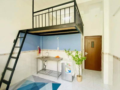 Alojamiento en Ho Chi Minh City, Vietnam  Alojamiento en Ho Chi Minh City, Vietnam