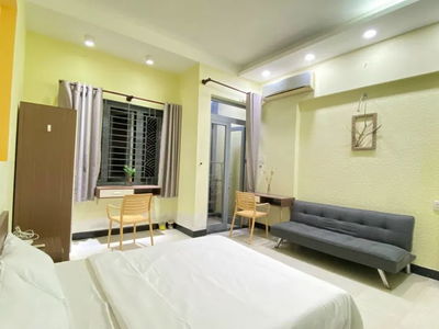 Logement dans Ho Chi Minh City, Vietnam  Logement dans Ho Chi Minh City, Vietnam