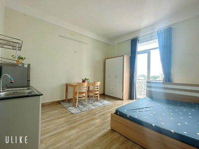 Жилье в Ho Chi Minh City, Vietnam Жилье в Ho Chi Minh City, Vietnam