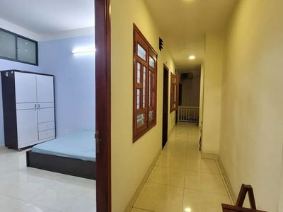 Жилье в Ho Chi Minh City, Vietnam  Жилье в Ho Chi Minh City, Vietnam