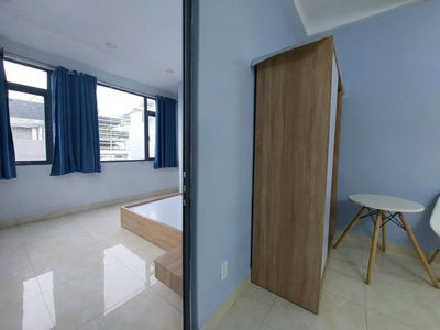 Жилье в Ho Chi Minh City, Vietnam Жилье в Ho Chi Minh City, Vietnam