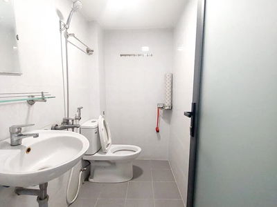 Alojamiento en Ho Chi Minh City, Vietnam Alojamiento en Ho Chi Minh City, Vietnam