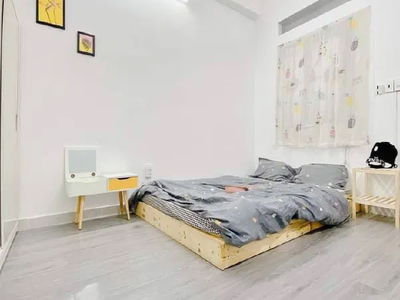 Housing in Ho Chi Minh City, Vietnam  Housing in Ho Chi Minh City, Vietnam