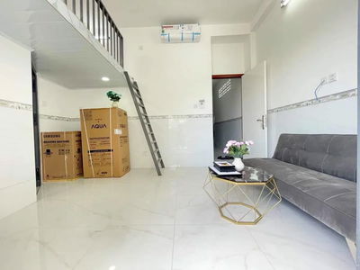 Alojamiento en Ho Chi Minh City, Vietnam Alojamiento en Ho Chi Minh City, Vietnam