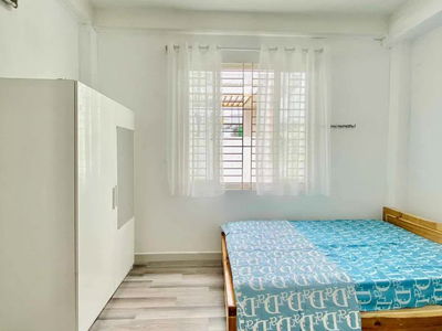 Жилье в Ho Chi Minh City, Vietnam  Жилье в Ho Chi Minh City, Vietnam